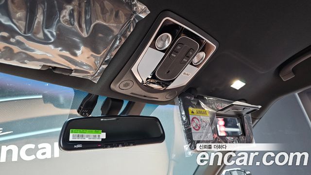 KG Mobility Torres 2027 — photo 30