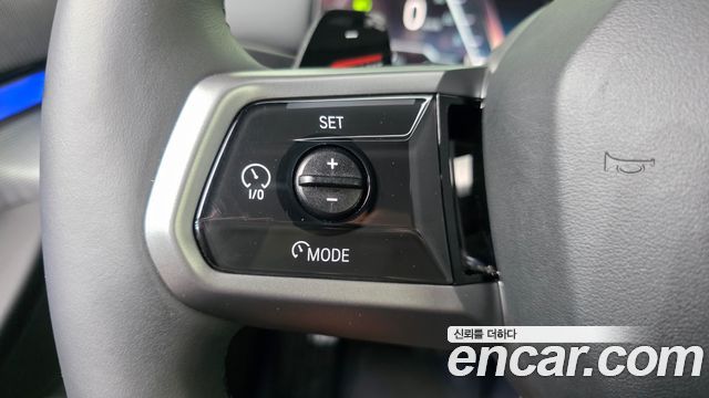 BMW 5-Series 2025 — photo 26