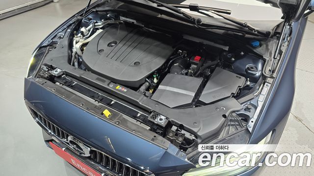 Volvo S60 2021 — photo 6