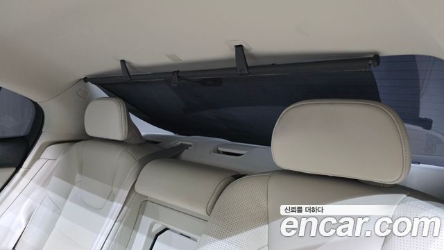 Volvo S60 2021 — photo 29