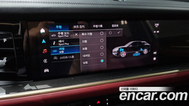 Porsche Cayenne 2024 — photo 22