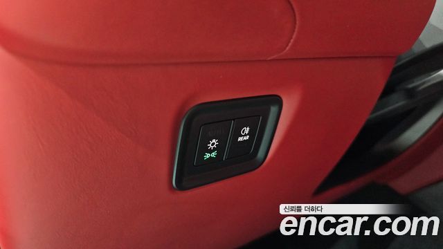 Porsche Cayenne 2024 — photo 27