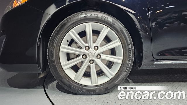 Toyota Camry 2012 — photo 5