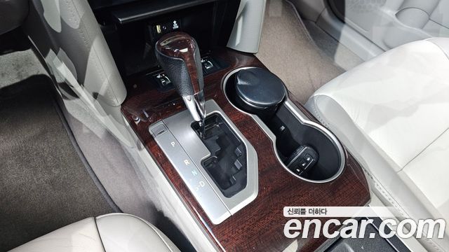 Toyota Camry 2012 — photo 9