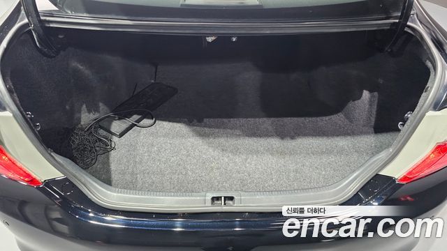 Toyota Camry 2012 — photo 20