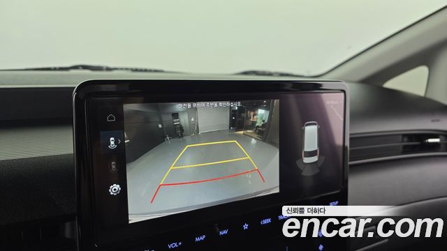 Hyundai Staria 2022 — photo 14