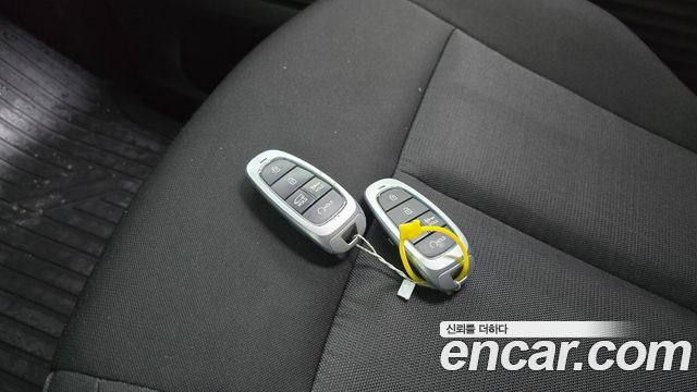 Hyundai Staria 2022 — photo 15