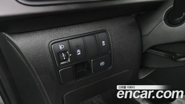 Hyundai Staria 2022 — photo 20