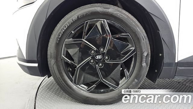 Hyundai Ioniq5 2022 — photo 5