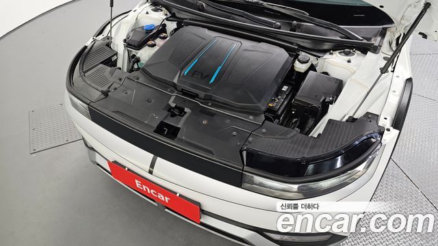 Hyundai Ioniq5 2022 — photo 6