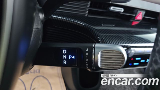 Hyundai Ioniq5 2022 — photo 9