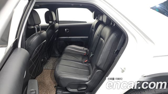 Hyundai Ioniq5 2022 — photo 11