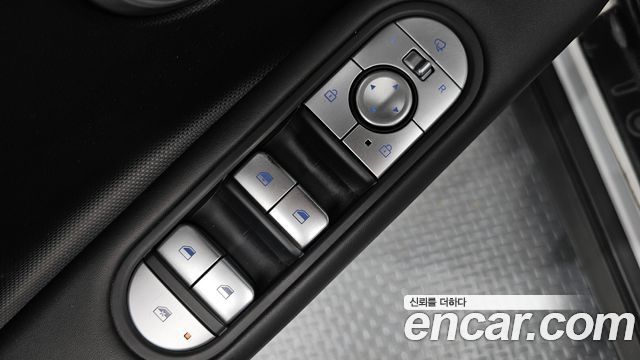 Hyundai Ioniq5 2022 — photo 12