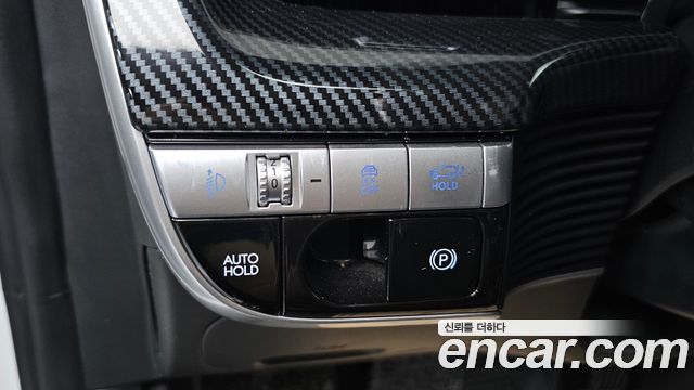 Hyundai Ioniq5 2022 — photo 13