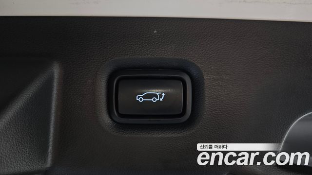 Hyundai Ioniq5 2022 — photo 20