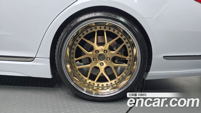 Genesis G90 2020 — photo 5