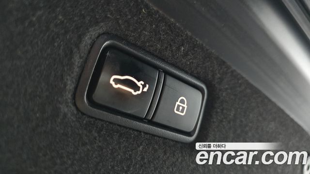 Genesis G90 2020 — photo 20