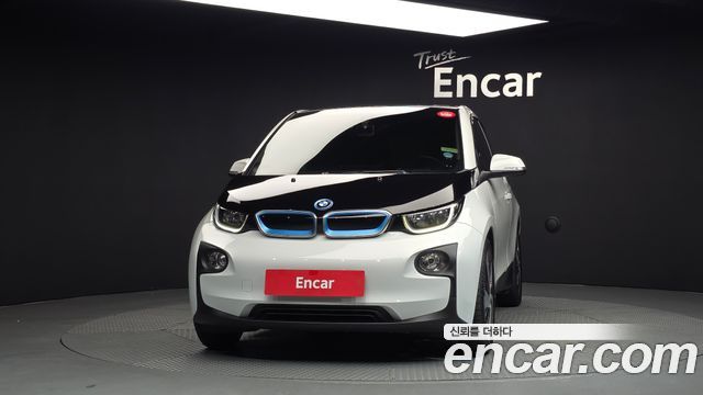 BMW i3 2014 — photo 3