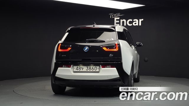 BMW i3 2014 — photo 4