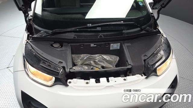 BMW i3 2014 — photo 6