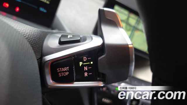 BMW i3 2014 — photo 9
