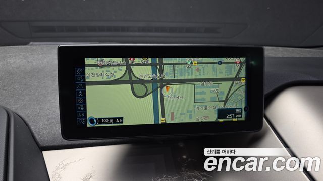 BMW i3 2014 — photo 14