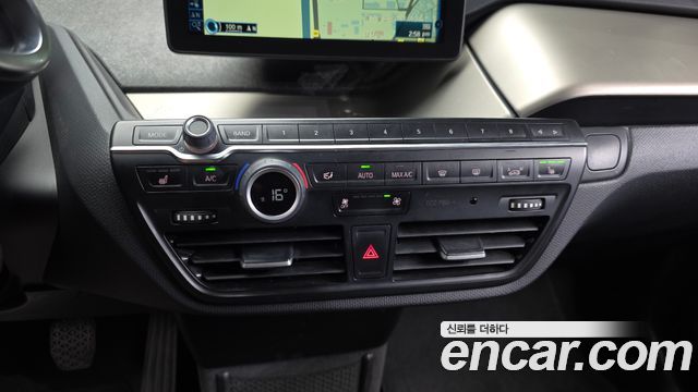 BMW i3 2014 — photo 15