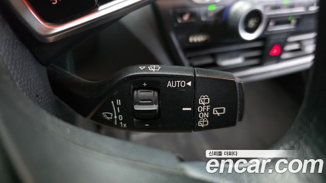 BMW i3 2014 — photo 16
