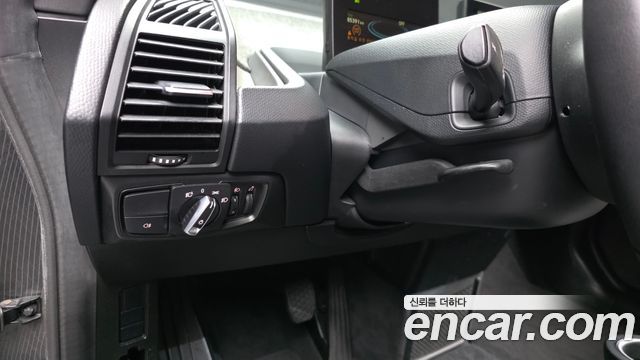 BMW i3 2014 — photo 18