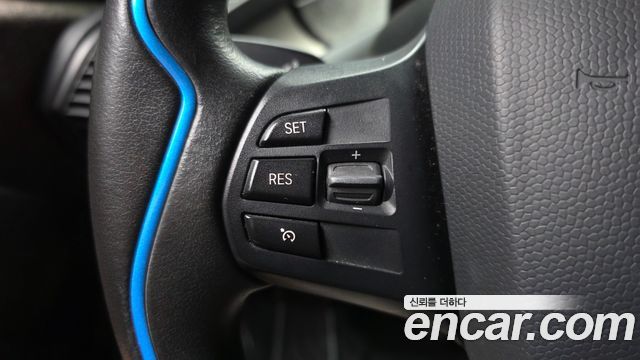 BMW i3 2014 — photo 19