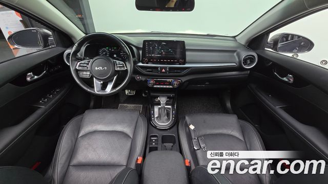 Kia K3 2024 — photo 10