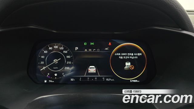 Kia K3 2024 — photo 11