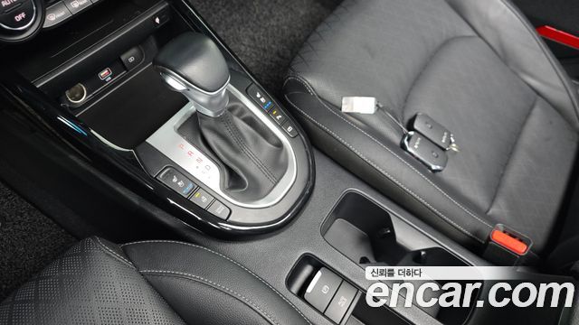 Kia K3 2024 — photo 12