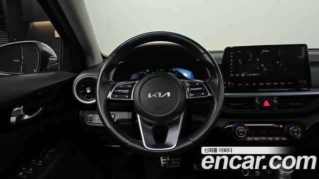 Kia K3 2024 — photo 18