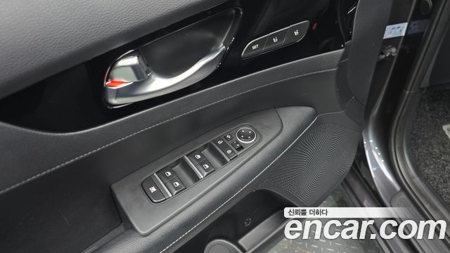 Kia K3 2024 — photo 21