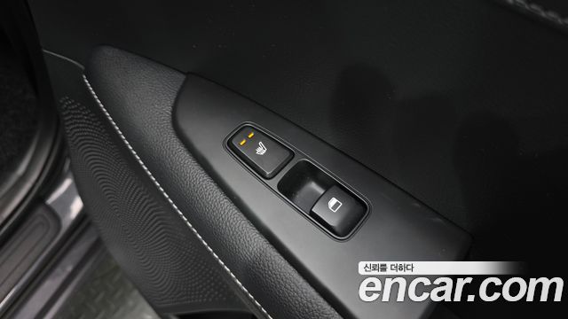 Kia K3 2024 — photo 22