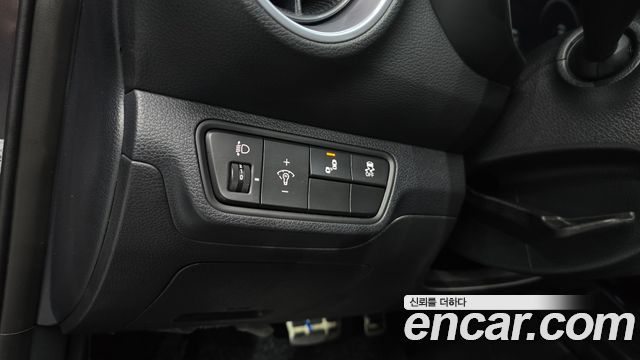 Kia K3 2024 — photo 23