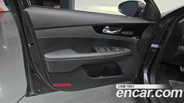 Kia K3 2024 — photo 14