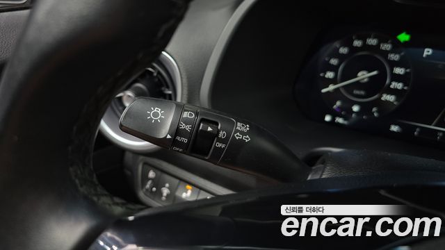 Kia K3 2024 — photo 29