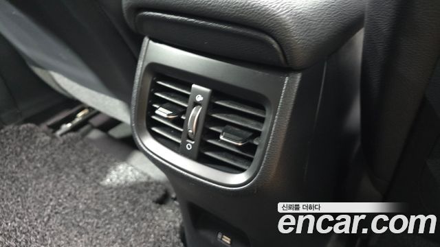 Kia K3 2024 — photo 31