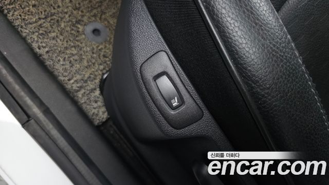 Renault Korea QM3 2018 — photo 24