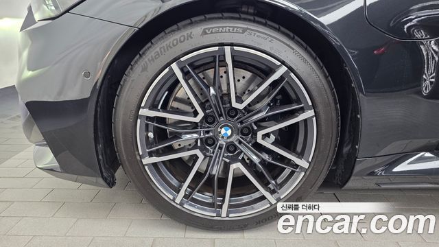 BMW M5 2026 — photo 5