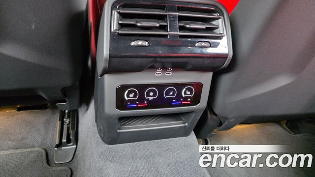 BMW M5 2026 — photo 19