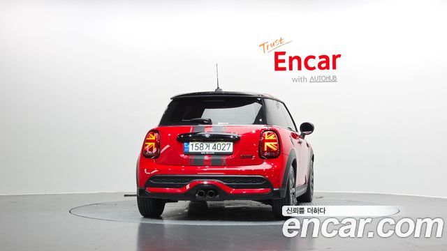 Mini Cooper 2022 — photo 4