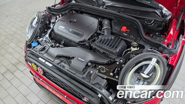 Mini Cooper 2022 — photo 6