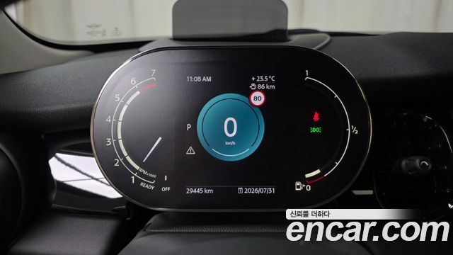 Mini Cooper 2022 — photo 11