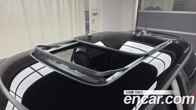 Mini Cooper 2022 — photo 27