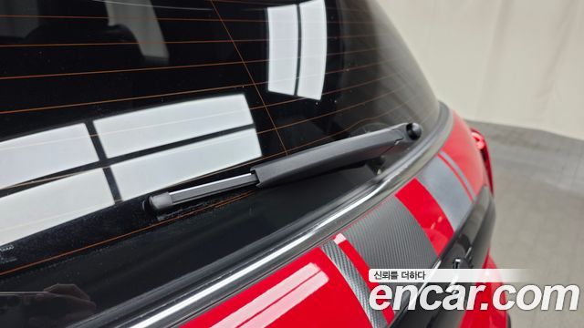 Mini Cooper 2022 — photo 28