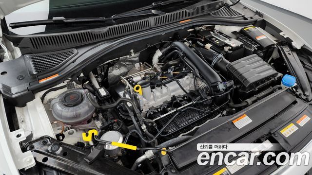 Volkswagen Jetta 2021 — photo 6