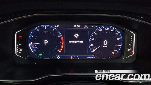 Volkswagen Jetta 2021 — photo 11